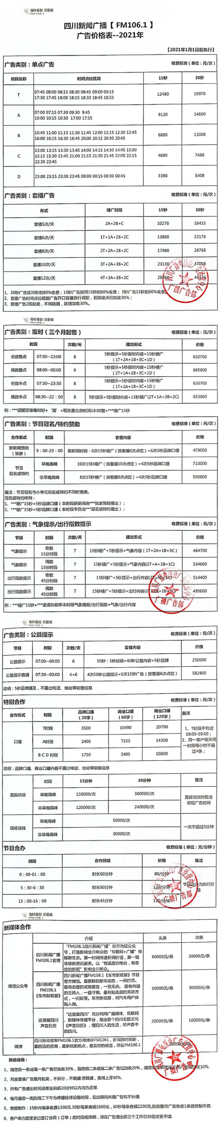 2021四川人民广播电台新闻频率 FM106.1广告报价表.jpg